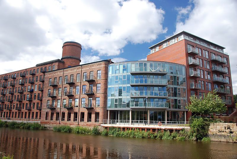 Roberts Wharf Page 3 SkyscraperCity